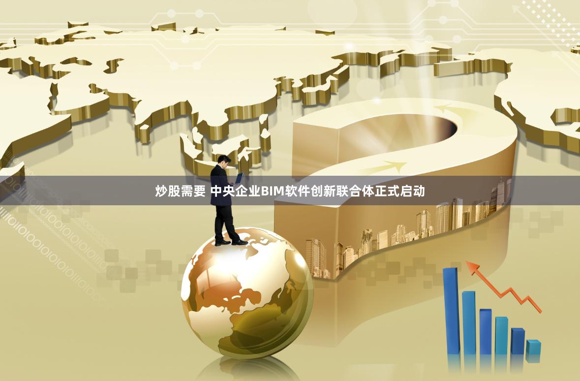 炒股需要 中央企业BIM软件创新联合体正式启动