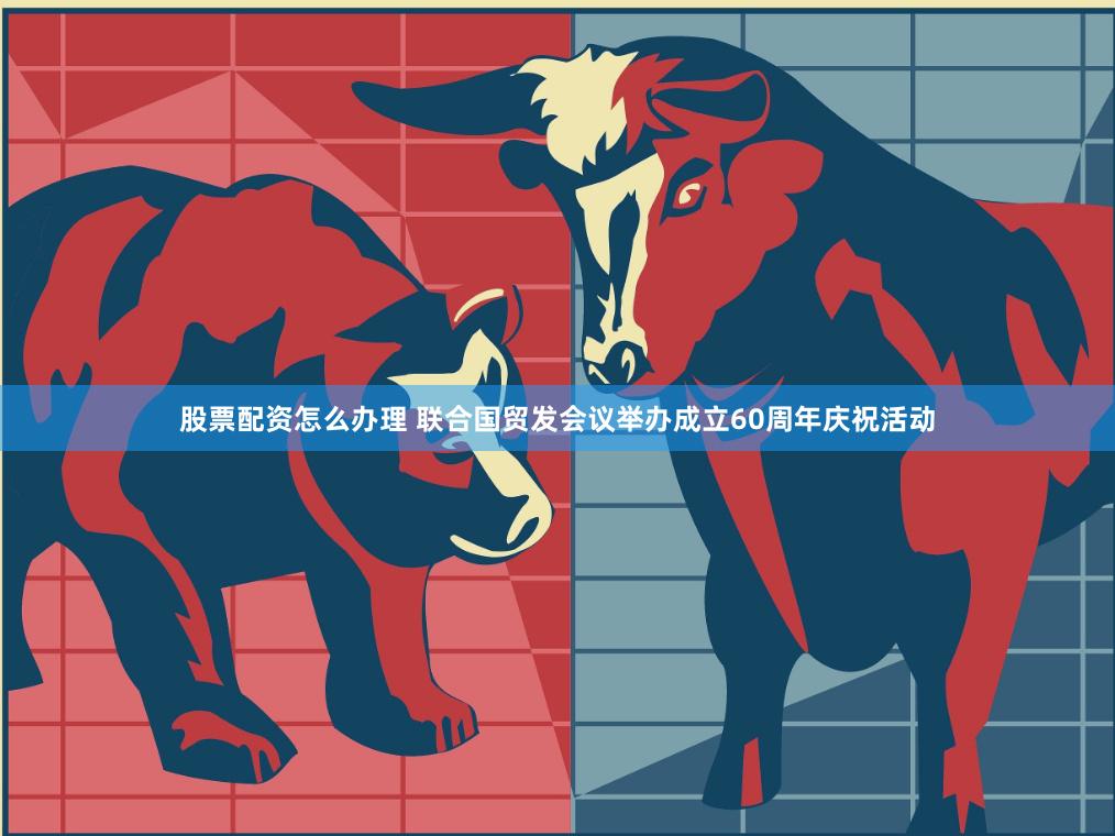 股票配资怎么办理 联合国贸发会议举办成立60周年庆祝活动