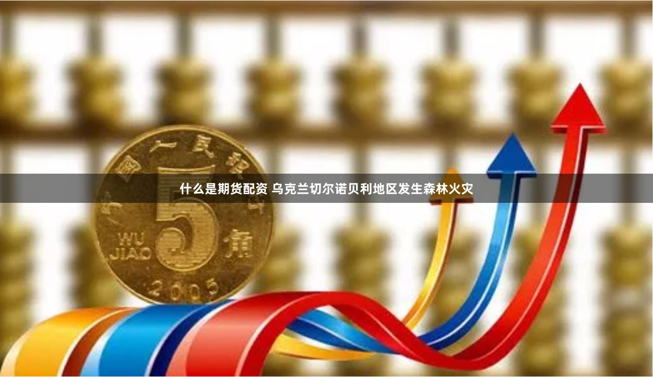 什么是期货配资 乌克兰切尔诺贝利地区发生森林火灾