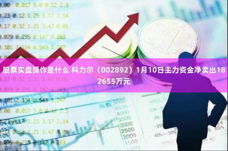 股票实盘操作是什么 科力尔（002892）1月10日主力资金净卖出182655万元