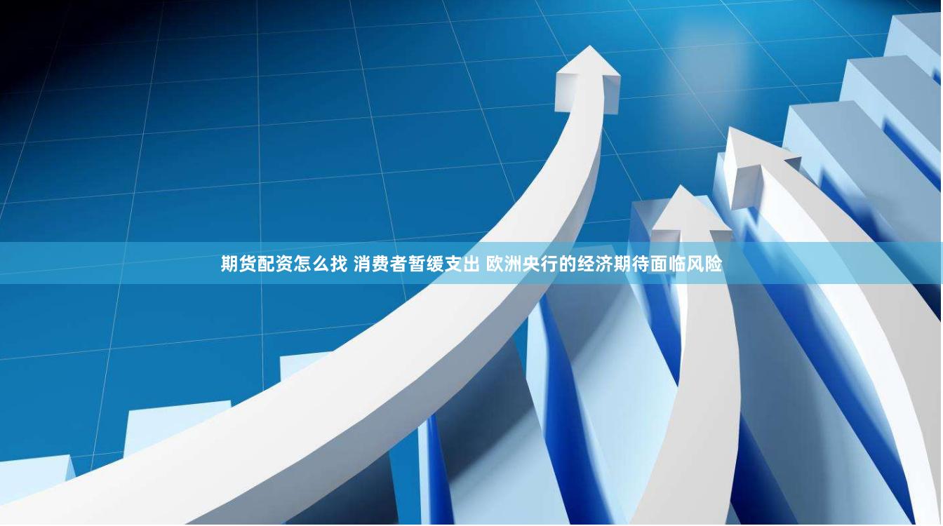 期货配资怎么找 消费者暂缓支出 欧洲央行的经济期待面临风险