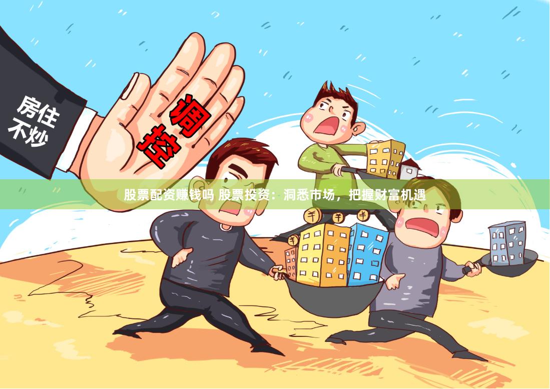 股票配资赚钱吗 股票投资：洞悉市场，把握财富机遇