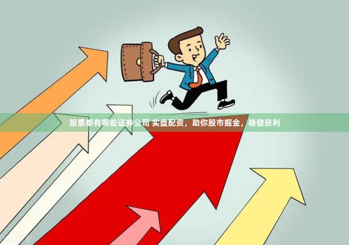 股票都有哪些证券公司 实盘配资，助你股市掘金，稳健获利